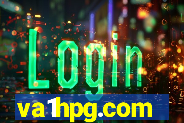 va1hpg.com