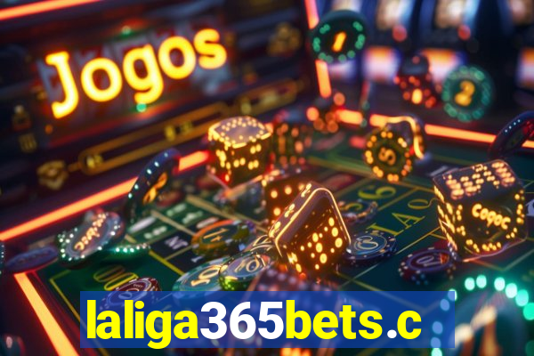 laliga365bets.com