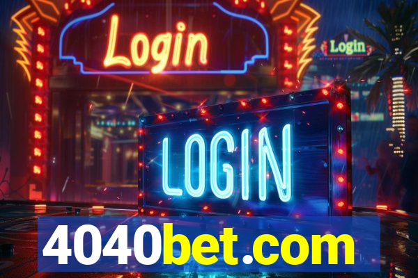 4040bet.com