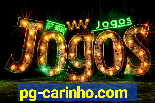 pg-carinho.com
