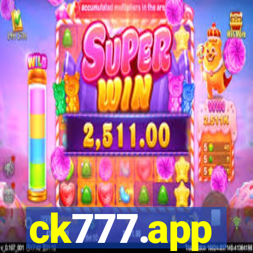 ck777.app