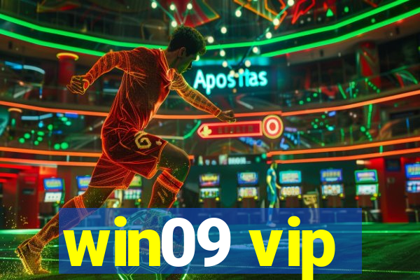 win09 vip