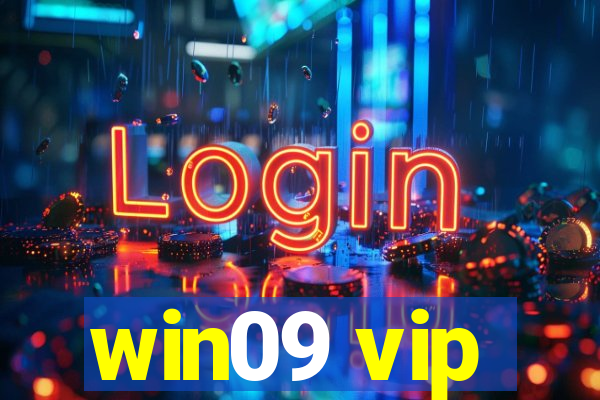 win09 vip