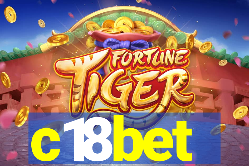 c18bet