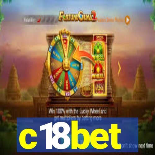 c18bet