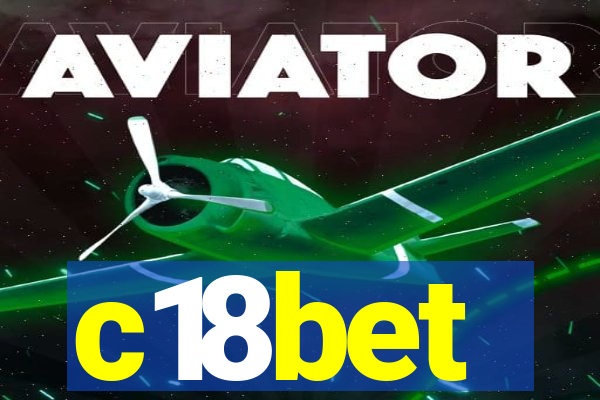 c18bet