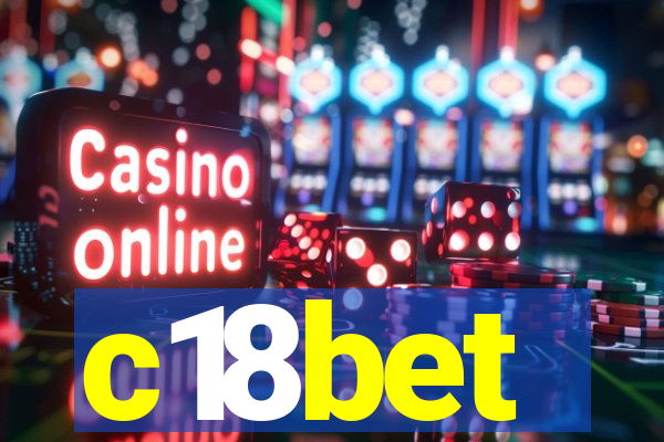 c18bet