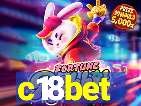 c18bet