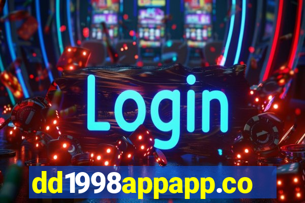 dd1998appapp.com