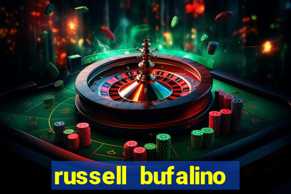 russell bufalino causa da morte