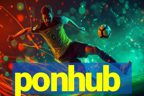 ponhub
