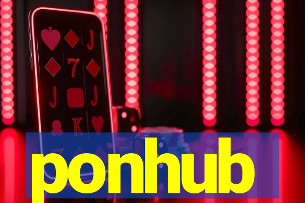 ponhub