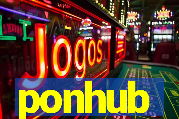 ponhub