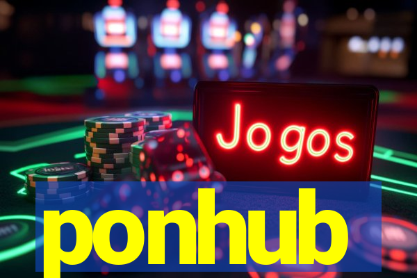 ponhub