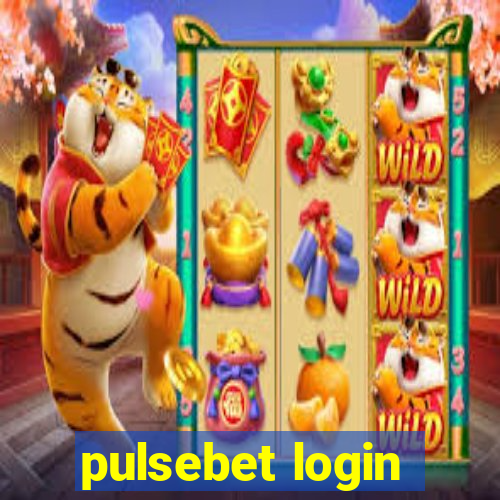 pulsebet login