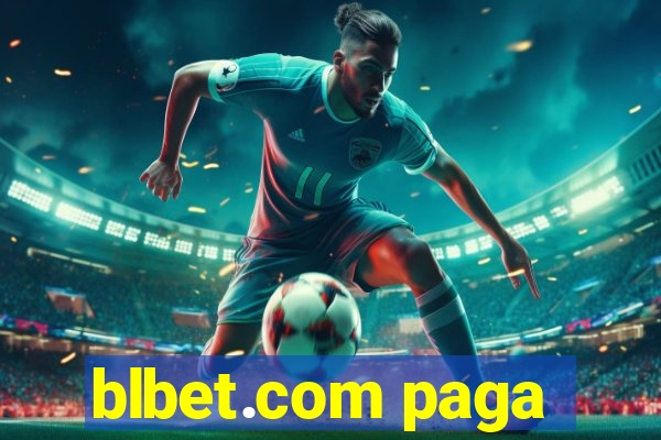 blbet.com paga