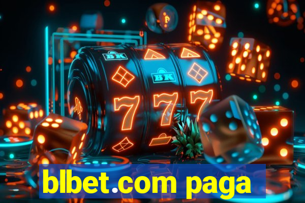 blbet.com paga
