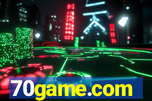 70game.com