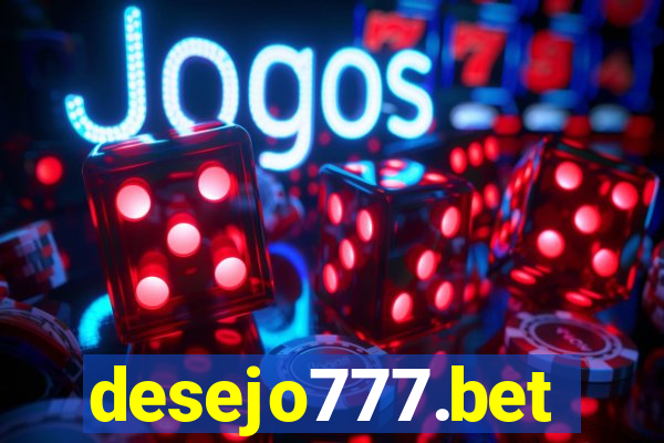 desejo777.bet