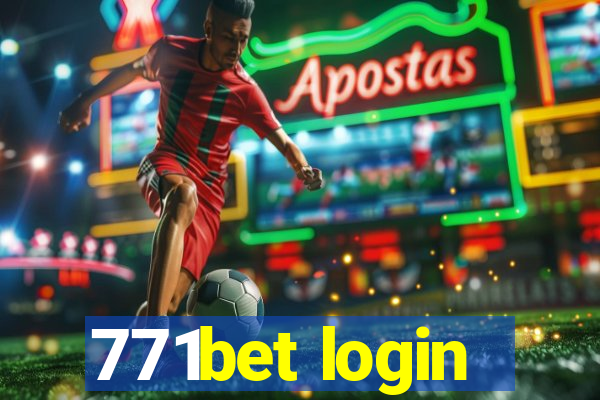 771bet login