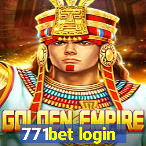 771bet login