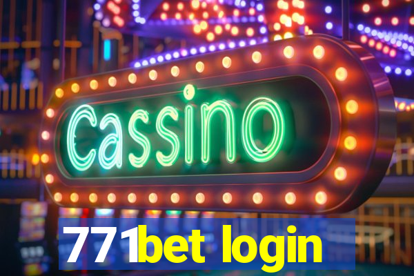 771bet login
