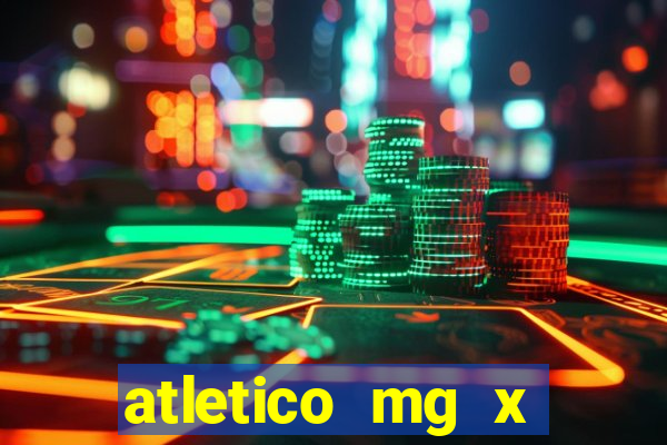 atletico mg x atletico go palpite