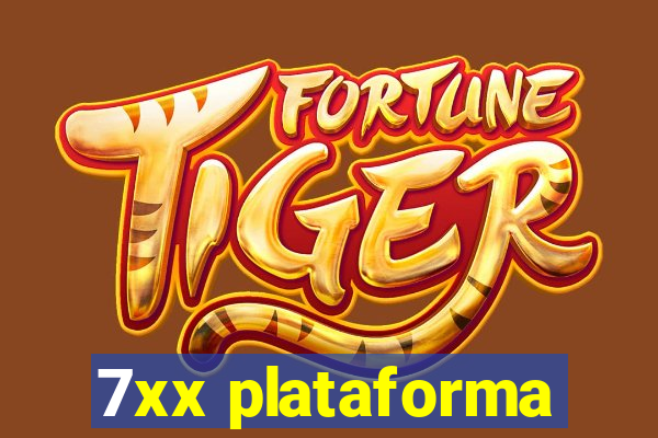 7xx plataforma