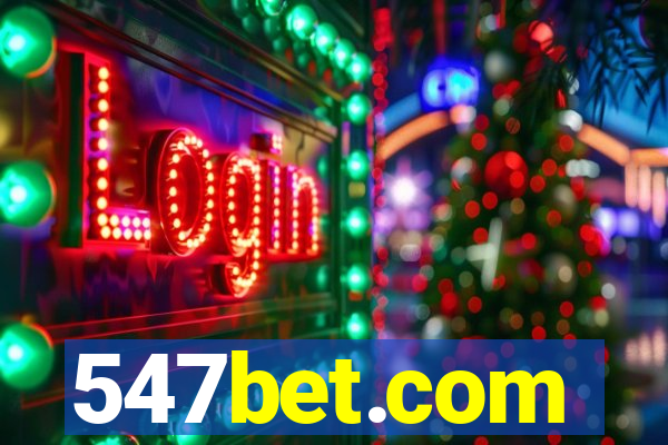 547bet.com