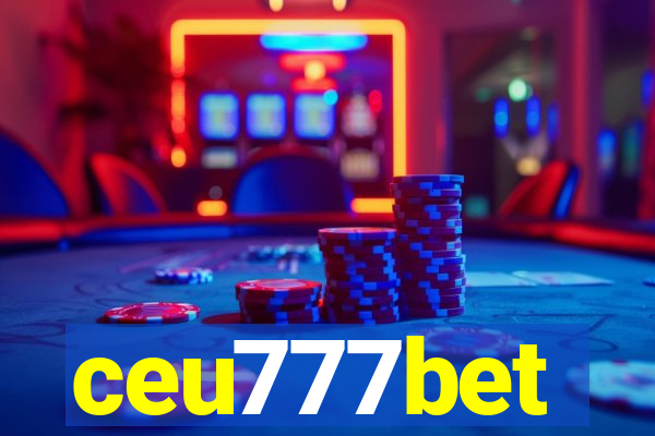ceu777bet