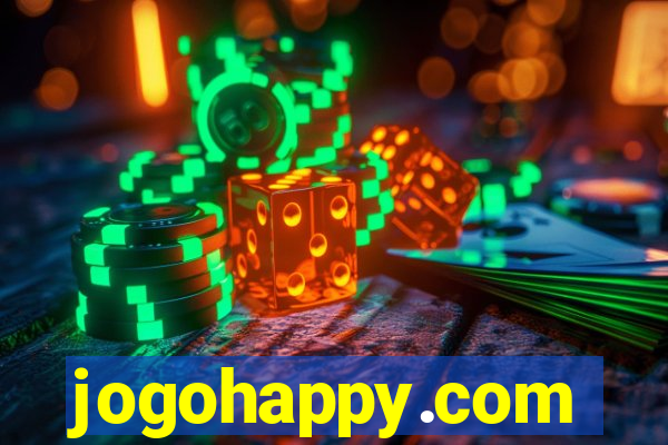 jogohappy.com