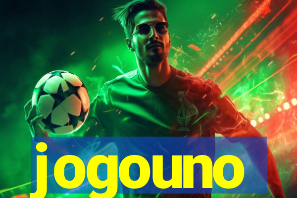 jogouno