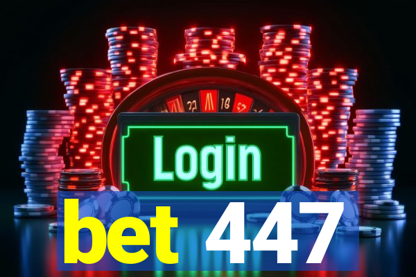 bet 447
