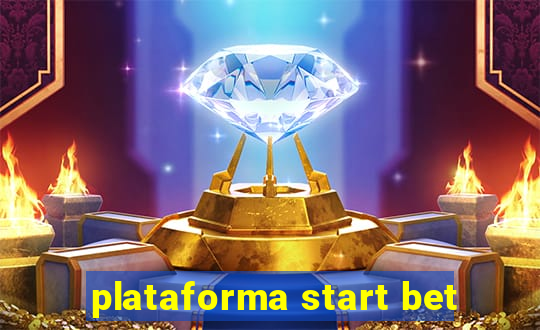 plataforma start bet