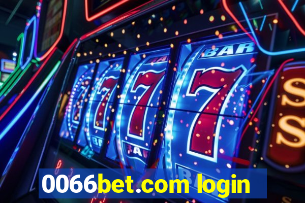0066bet.com login