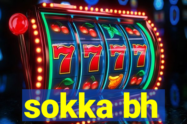 sokka bh
