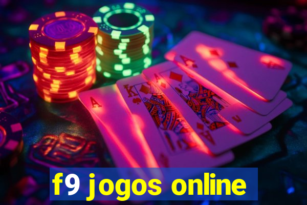 f9 jogos online