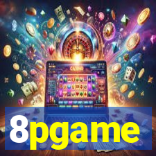 8pgame