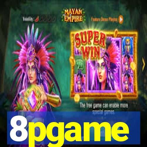 8pgame