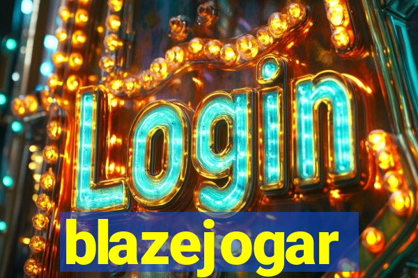 blazejogar