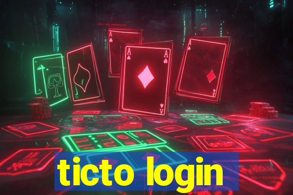 ticto login