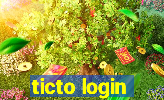 ticto login