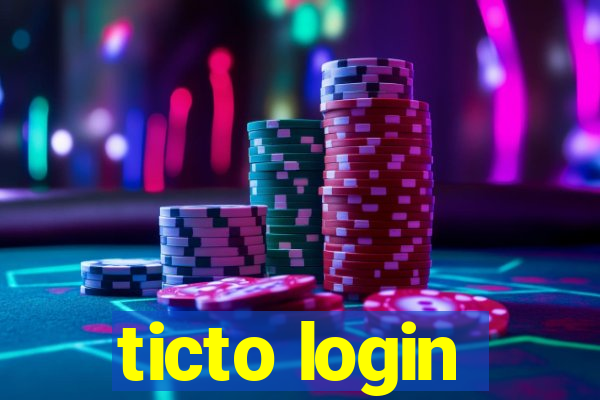 ticto login