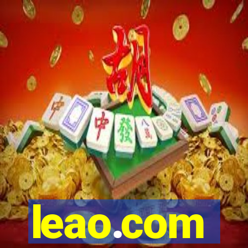 leao.com