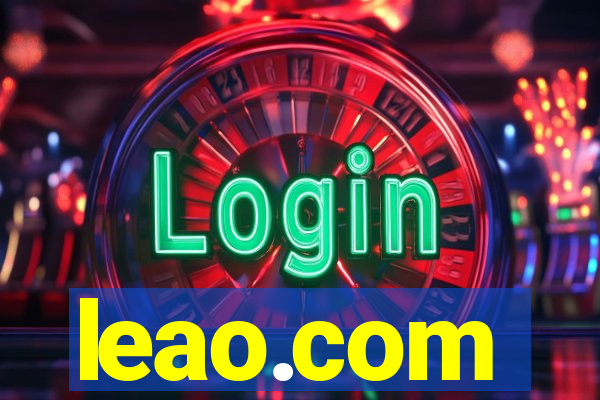 leao.com