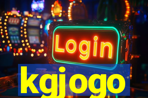 kgjogo