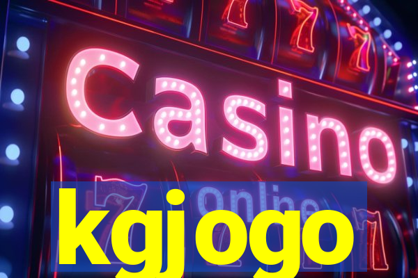 kgjogo