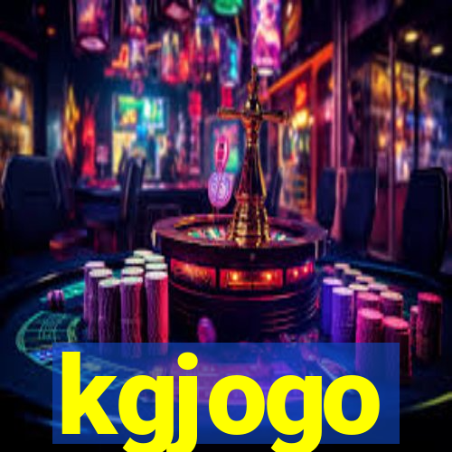 kgjogo