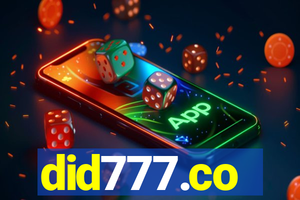 did777.co