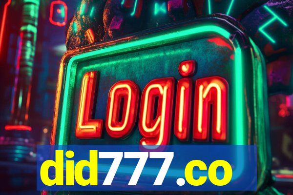 did777.co